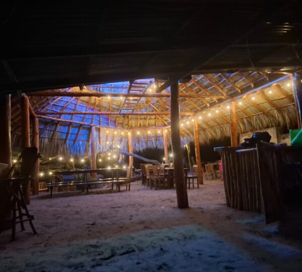 EL RANCHITO MAJAGUAL, SAN JUAN DEL SUR