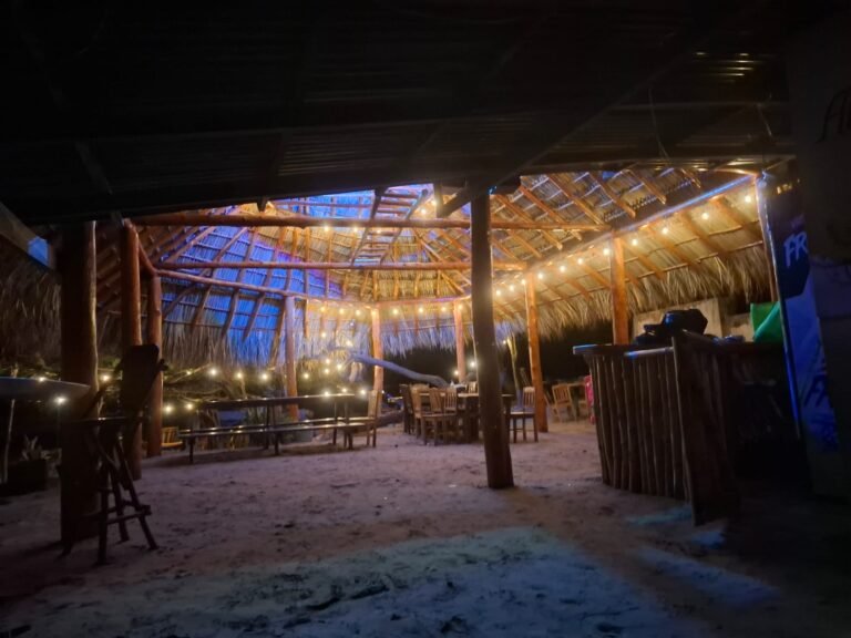 EL RANCHITO MAJAGUAL, SAN JUAN DEL SUR — fotografía 3