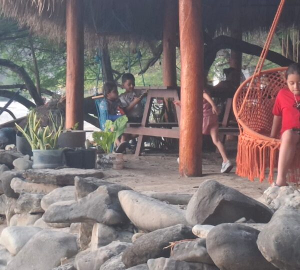 EL RANCHITO MAJAGUAL, SAN JUAN DEL SUR
