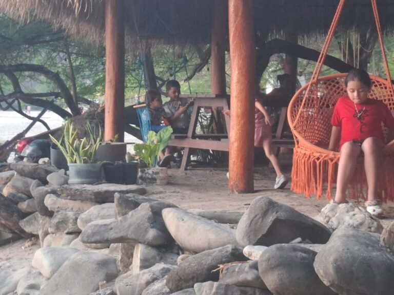 EL RANCHITO MAJAGUAL, SAN JUAN DEL SUR — fotografía 4