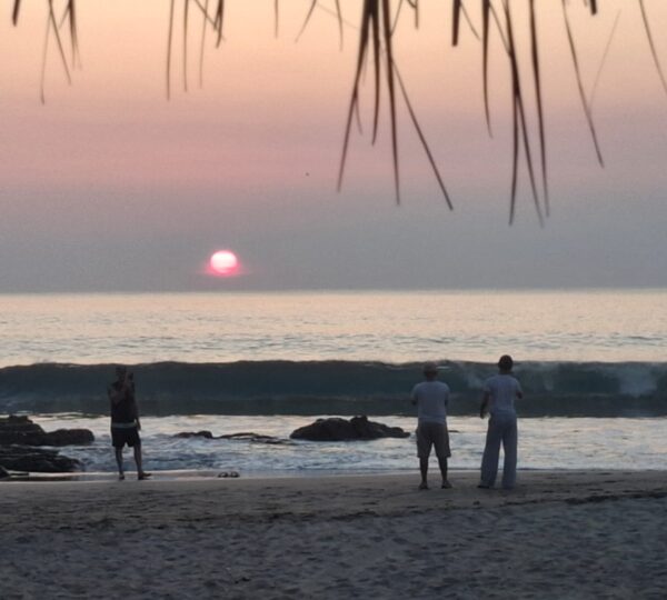 EL RANCHITO MAJAGUAL, SAN JUAN DEL SUR