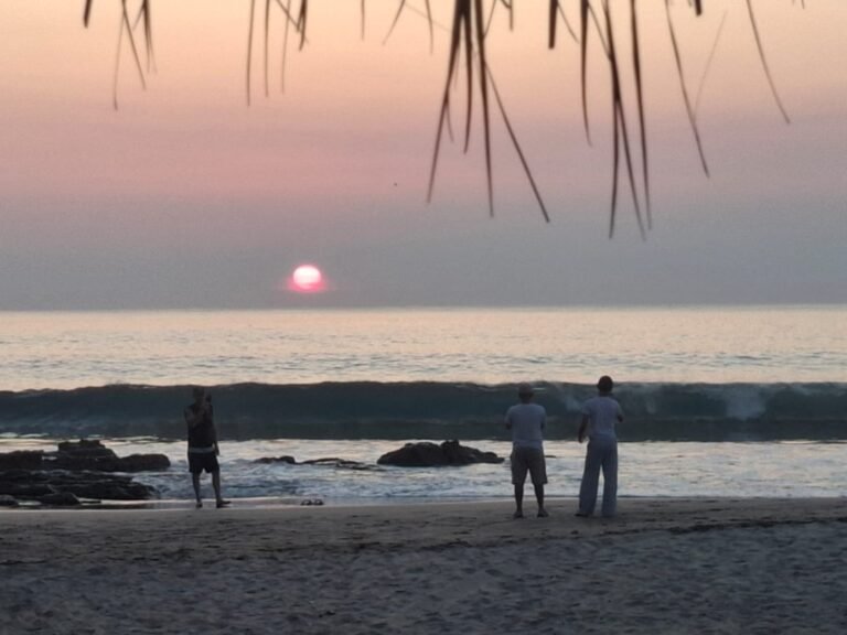 EL RANCHITO MAJAGUAL, SAN JUAN DEL SUR — fotografía 5