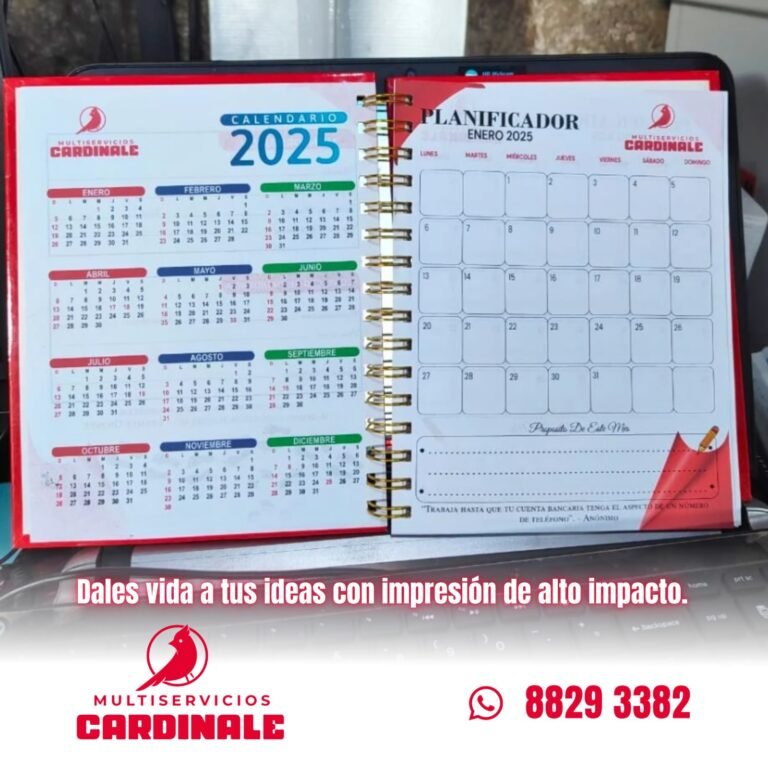 Multiservicios Cardinale — fotografía 4
