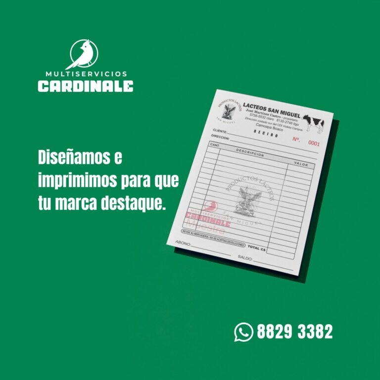 Multiservicios Cardinale — fotografía 3