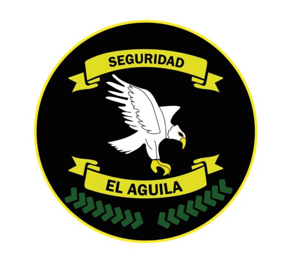 Seguridad El Aguila