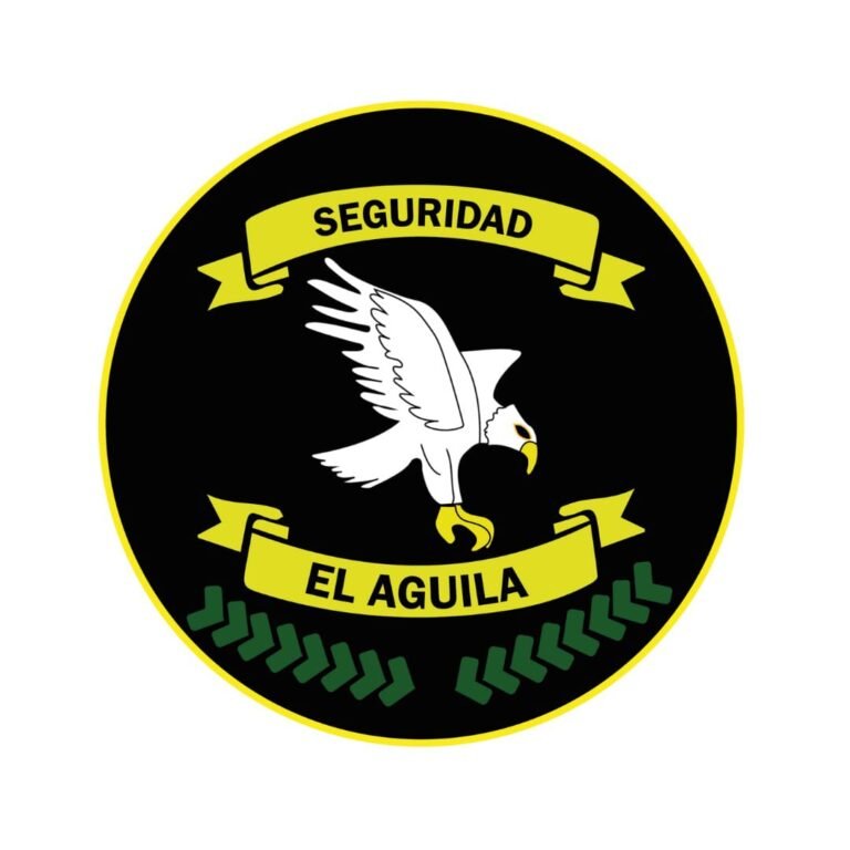 Seguridad El Aguila — fotografía 4