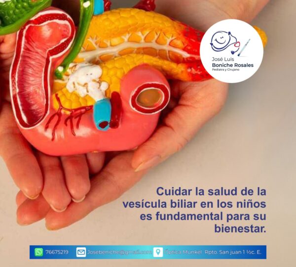 Clinica Pediatrica Jose Luis Boniche Rosales