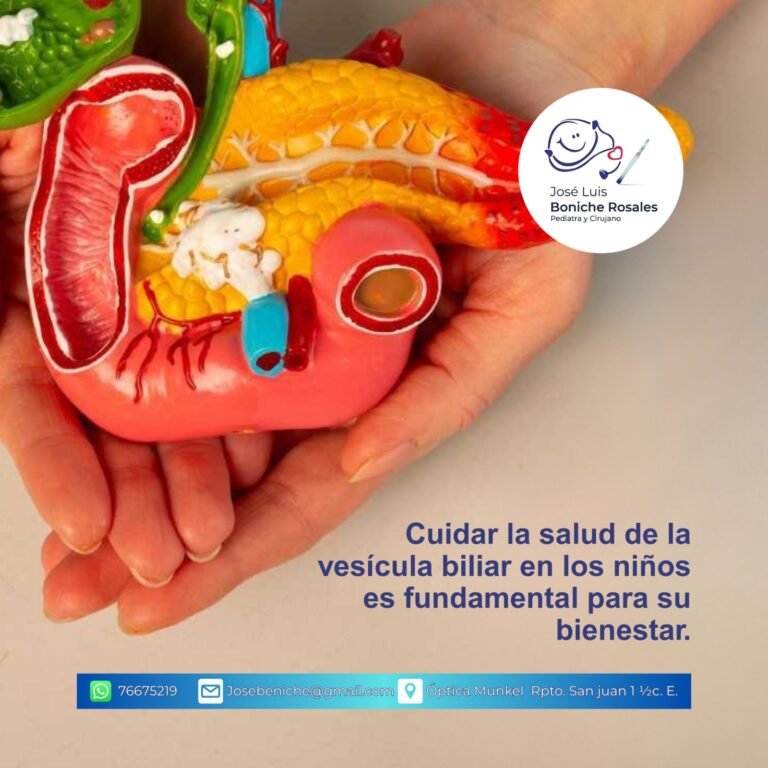 Clinica Pediatrica Jose Luis Boniche Rosales — fotografía 2