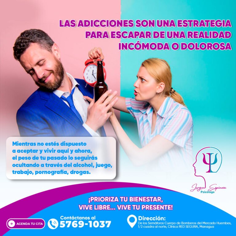 Jurgen Espinoza Vindell. Psicólogo — fotografía 4