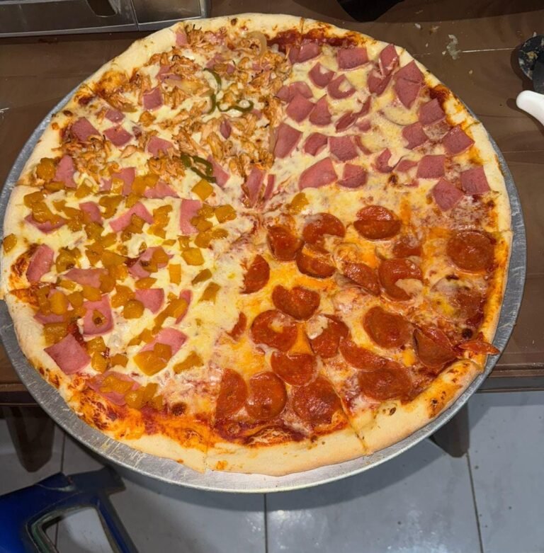 JOSE SR PIZZA — fotografía 2