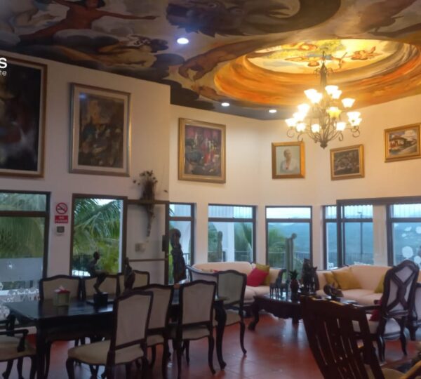 Miradas Hotel-Café-Restaurante