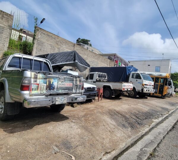 Auto Taller Kairo Chavarria