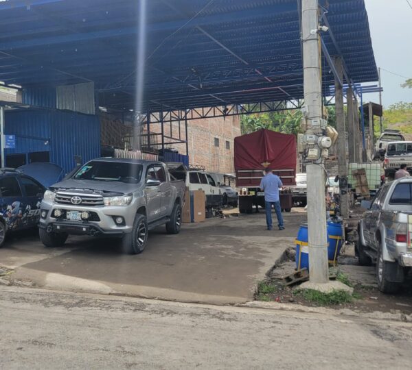 Auto Taller Kairo Chavarria