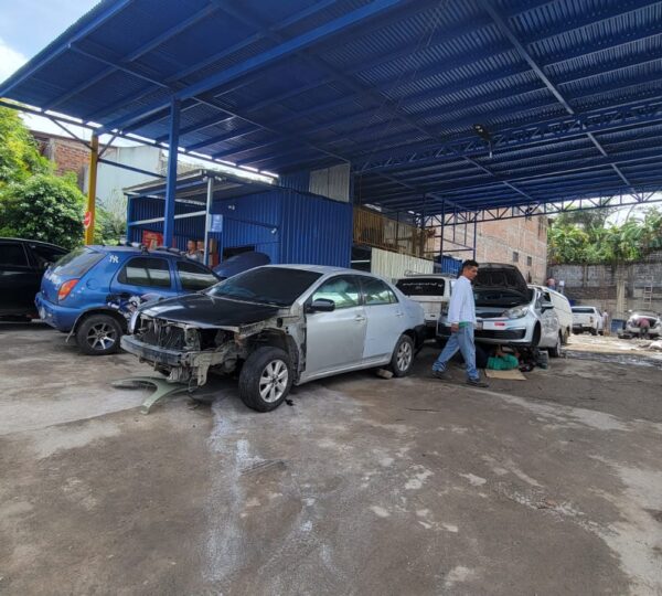 Auto Taller Kairo Chavarria