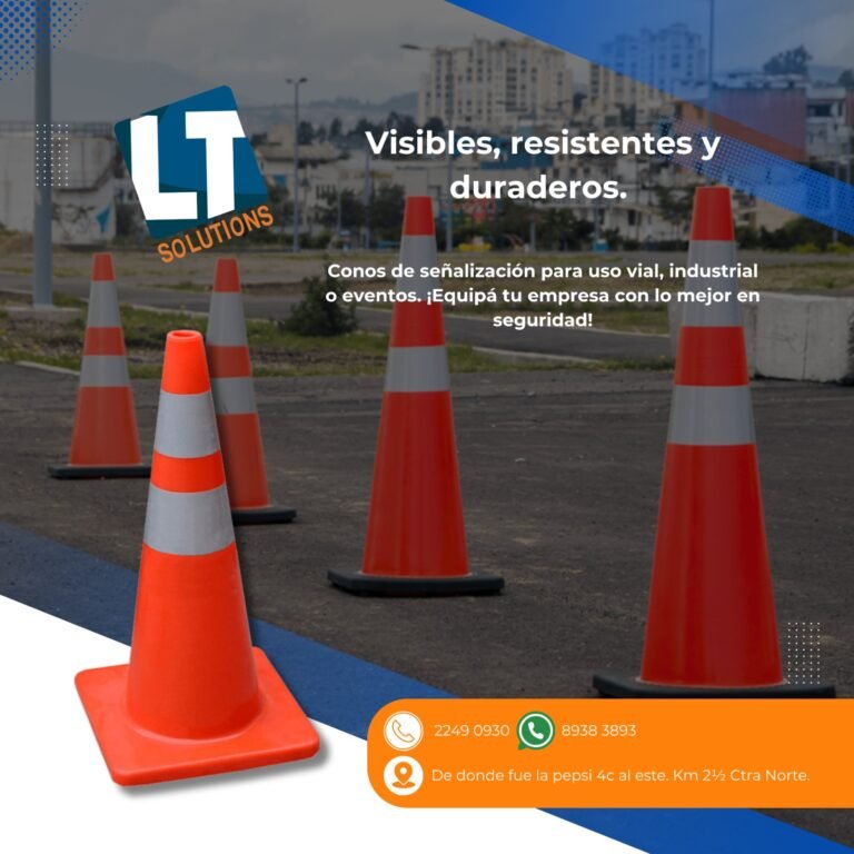 LT Solutions — fotografía 4