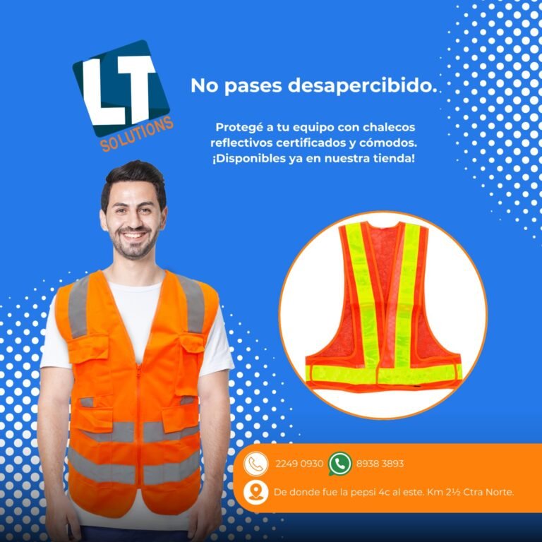 LT Solutions — fotografía 3