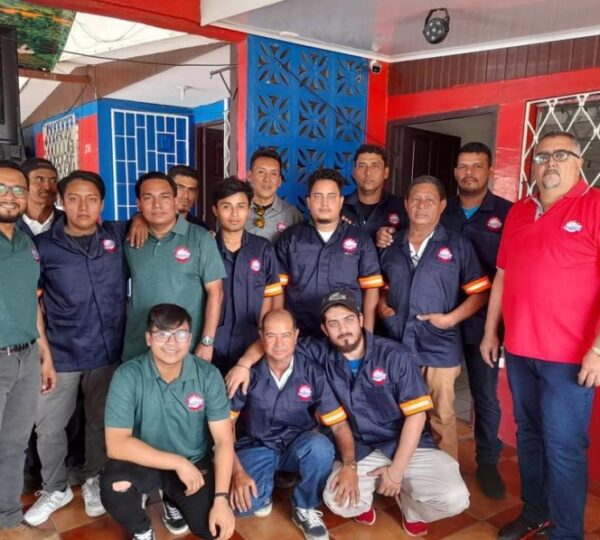 Taller De Mecanica Express