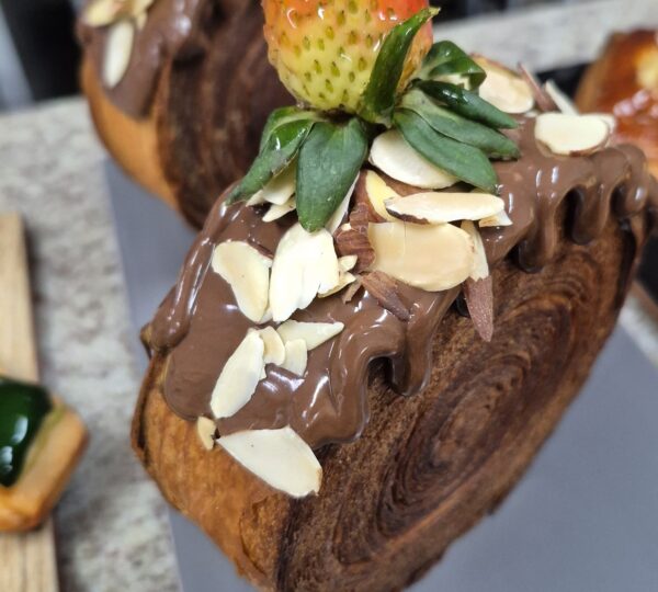 Academia y Panadería Delicias