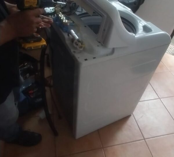 Multiservicios Mayorga