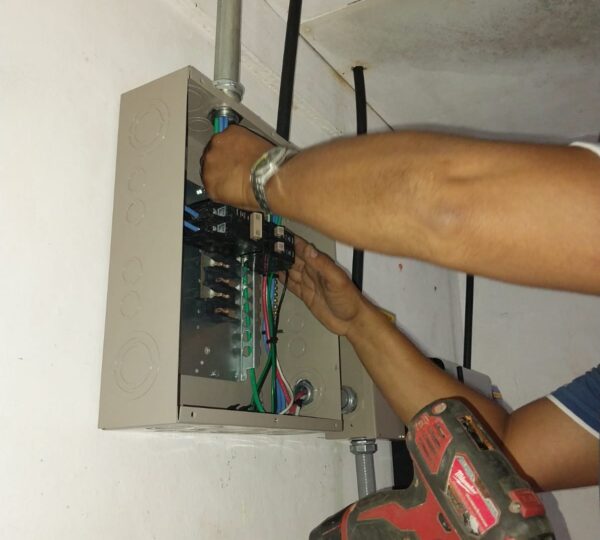 Multiservicios Mayorga