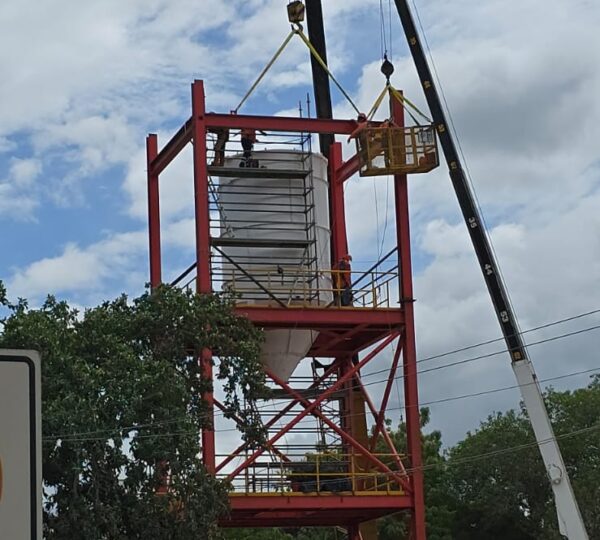 Servicios Múltiples Hernández S, A.
