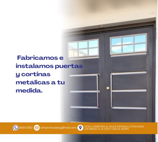 Sg Morales - servicios generales