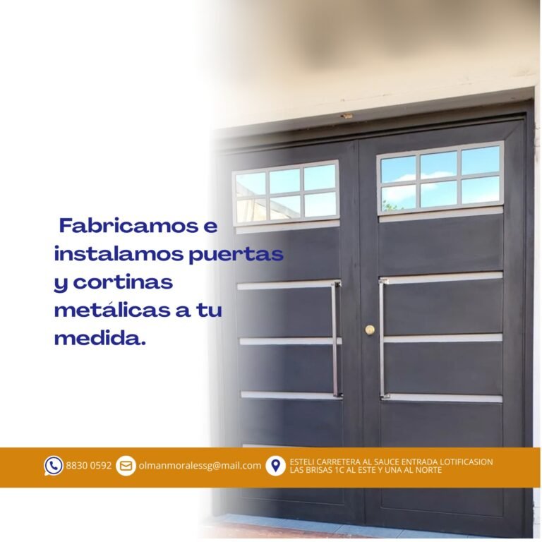 Sg Morales – servicios generales — fotografía 3