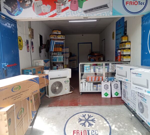 Friotec