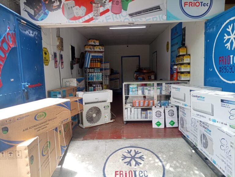 Friotec — fotografía 8