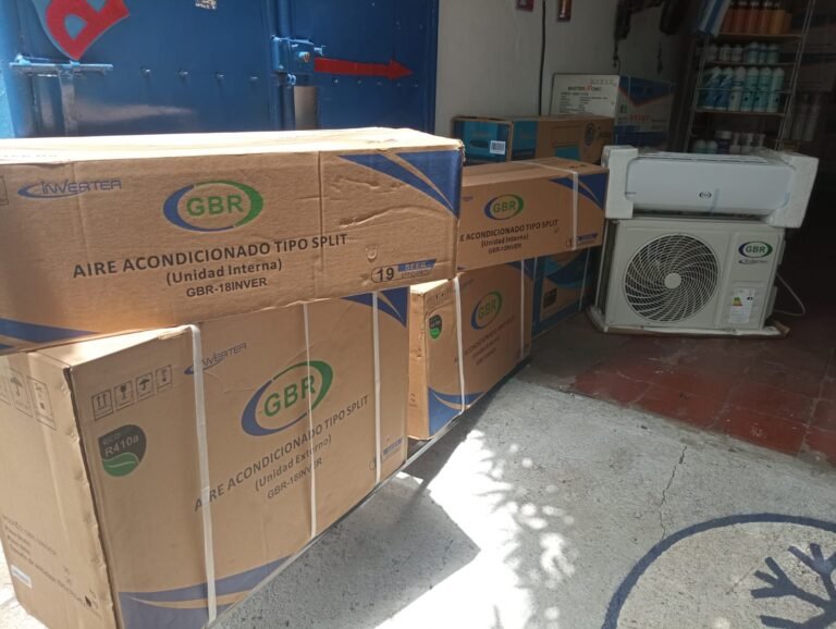 Friotec — fotografía 6