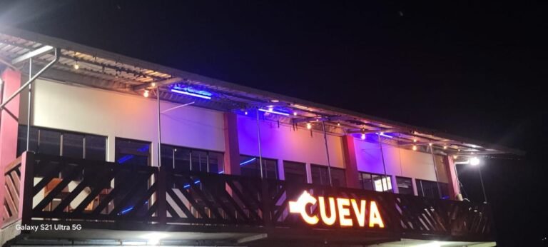 Bar y Restaurante La Cueva — fotografía 2