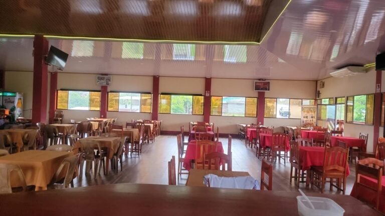 Bar y Restaurante La Cueva — fotografía 3