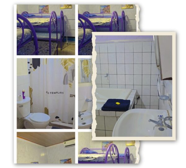 Hostal Pequeña Havana