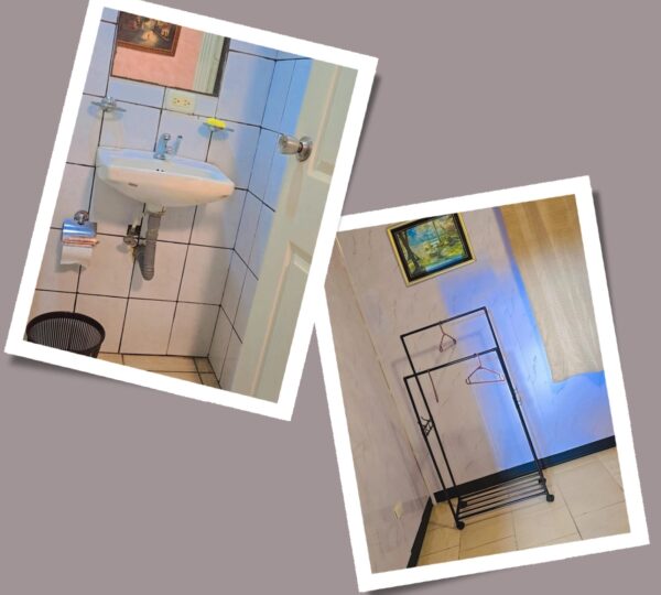 Hostal Pequeña Havana