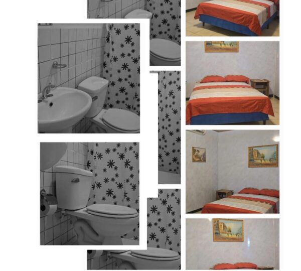 Hostal Pequeña Havana