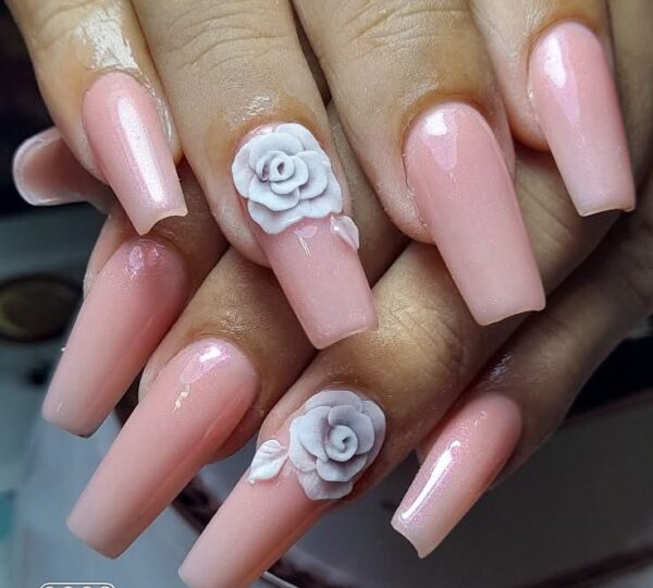 Sala de Uñas Gledys