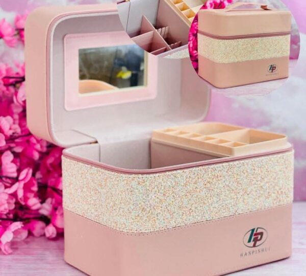 Sala de Uñas Gledys