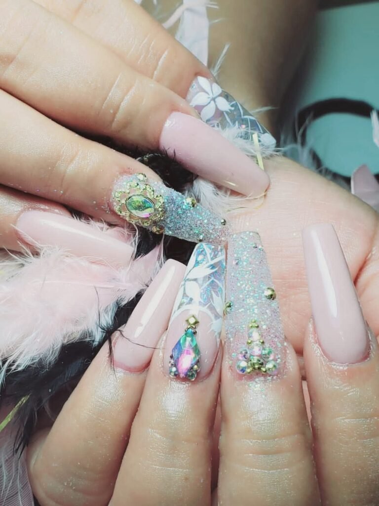 Sala de Uñas Gledys — fotografía 2