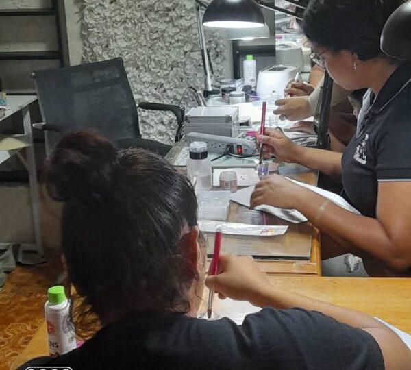 Sala de Uñas Gledys