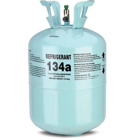 ELECTRO COOL:H.V.A.C/R