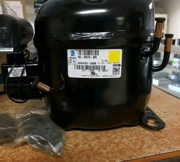 ELECTRO COOL:H.V.A.C/R