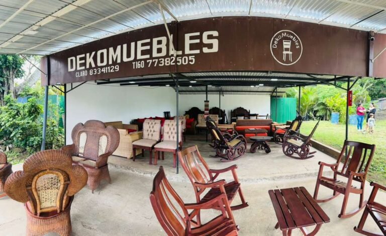 Dekomuebles — fotografía 3