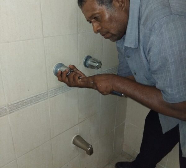 Fontanería Jirón Managua