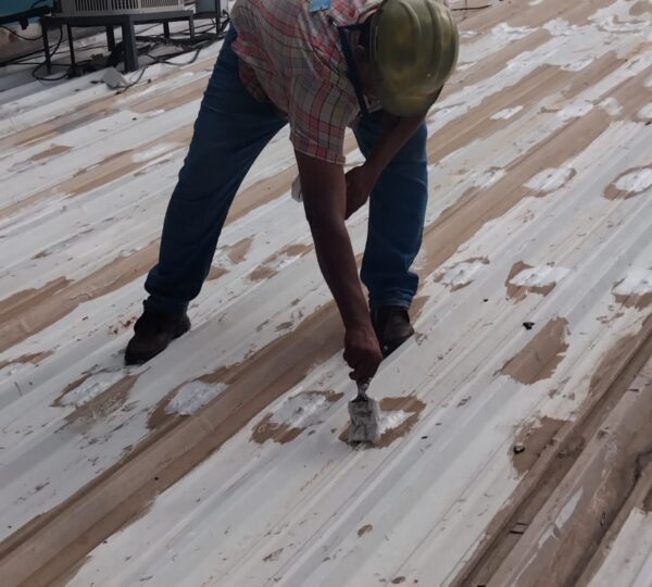 Fontanería Jirón Managua