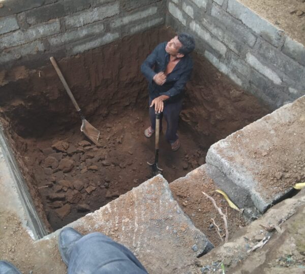 Fontanería Jirón Managua