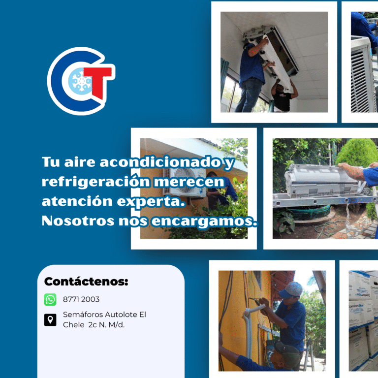 Climatec – Venta de Aires Acondicionados y Refrigeración — fotografía 2