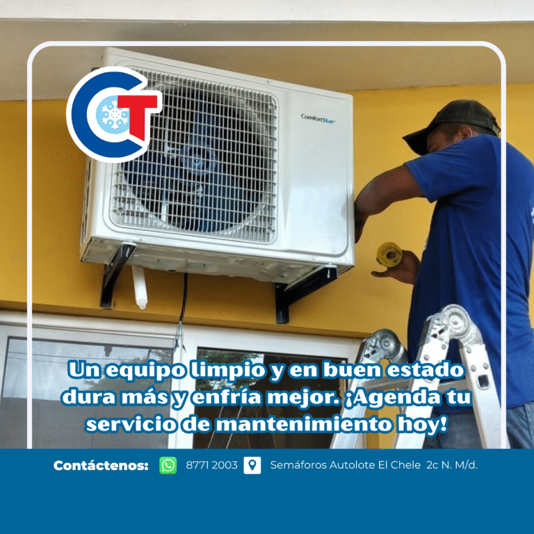 Climatec – Venta de Aires Acondicionados y Refrigeración — fotografía 3
