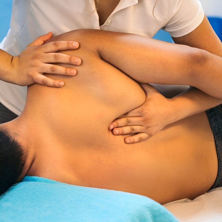 Masajes terapéutico Elia Spa — fotografía 3
