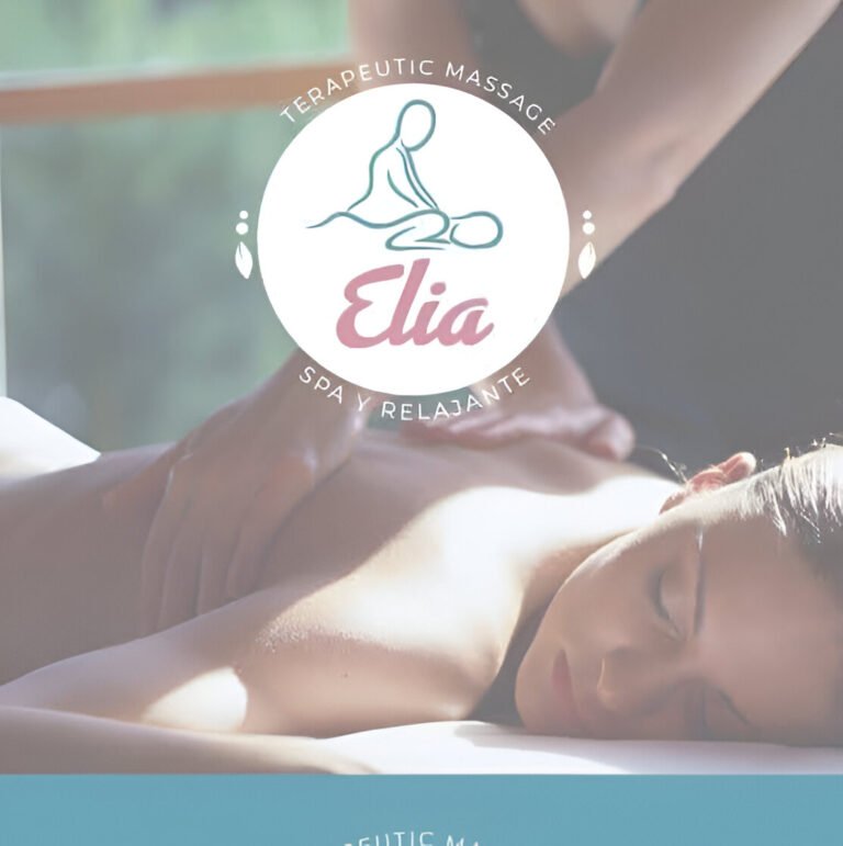 Masajes terapéutico Elia Spa — fotografía 4