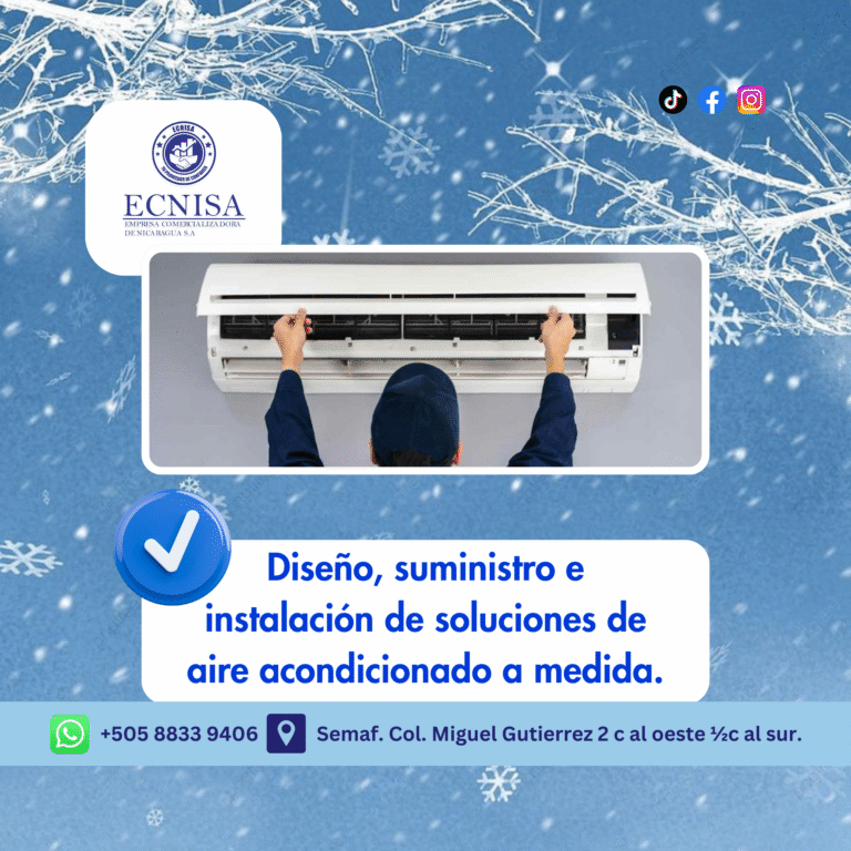 ECNISA (Empresa Comercializadora de Nicaragua S.A) — fotografía 4